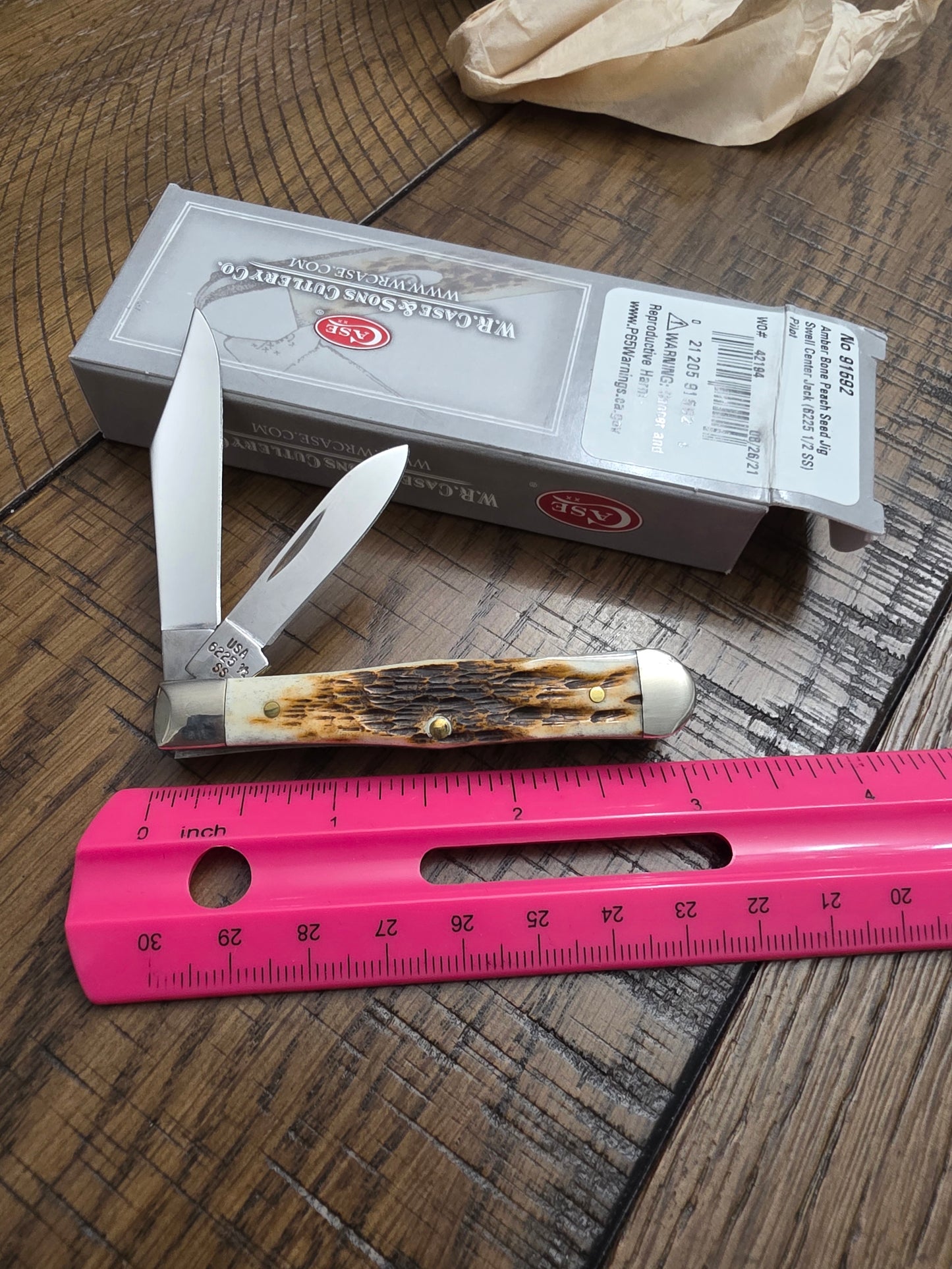 2022 Case XX Swell Center Jack Pilot Test Run 91592