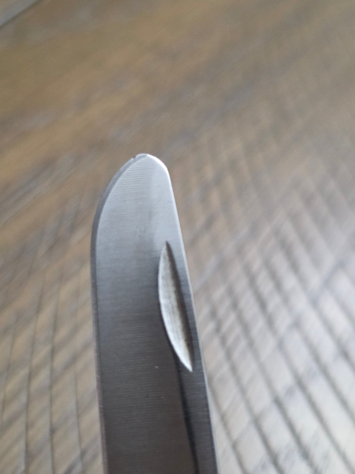 1972-86 Buck 701 Stockman Wood Handle