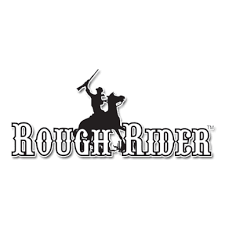 Rough Rider Knives