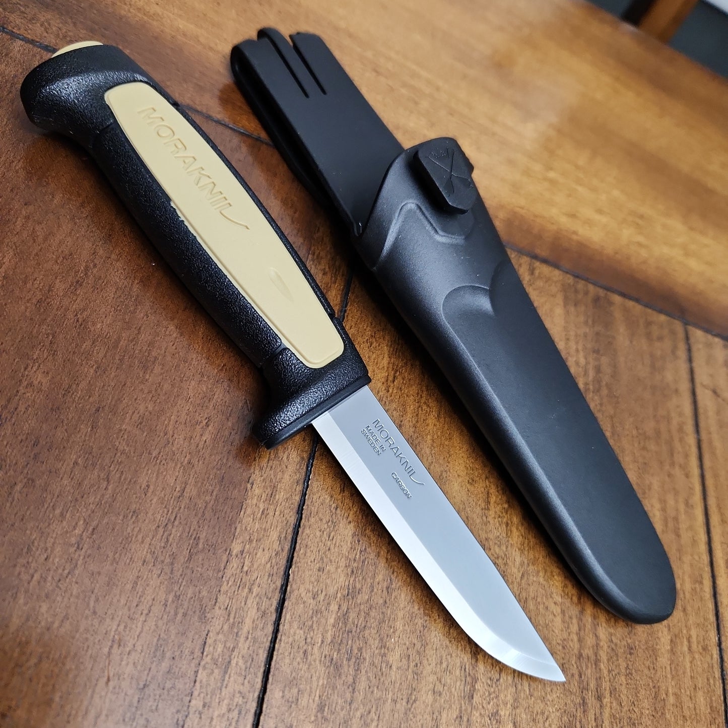 Morakniv Basic 511 (C)