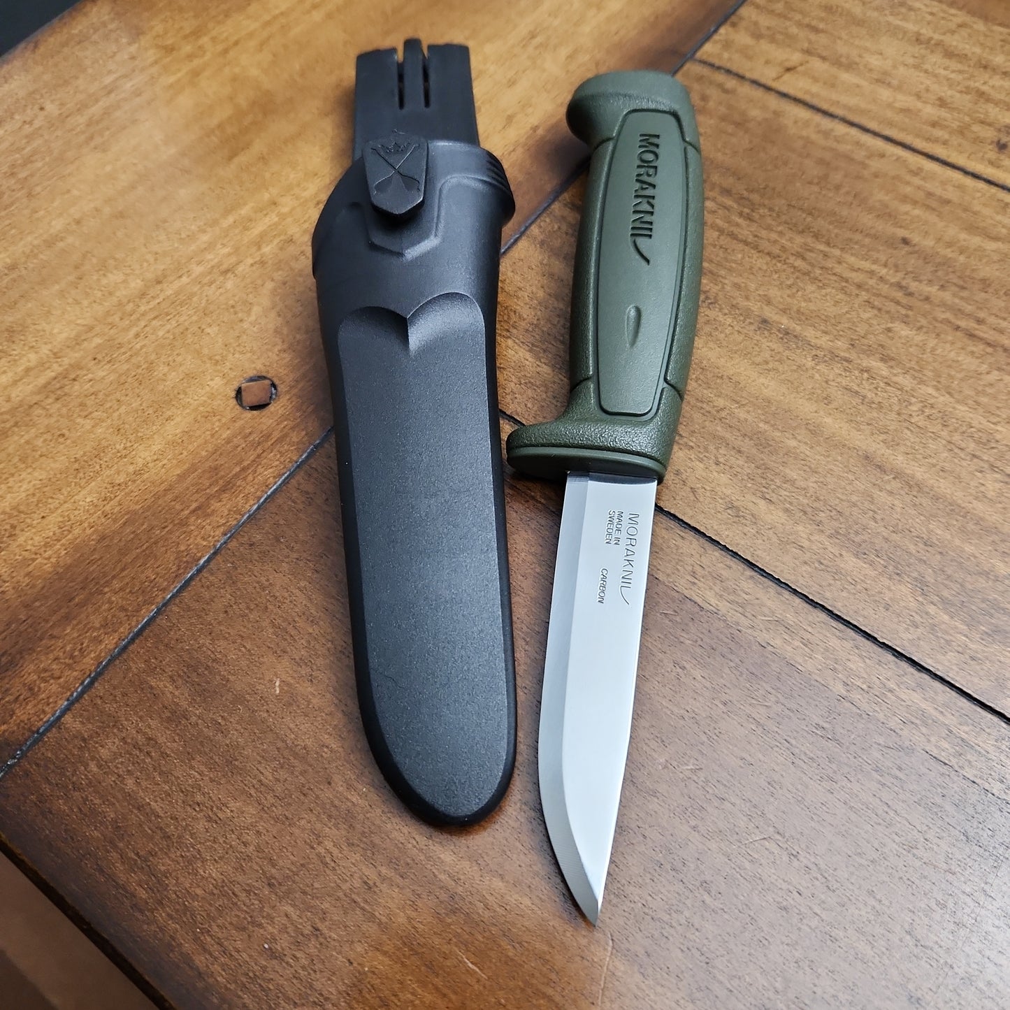 Morakniv Basic 511 (C)