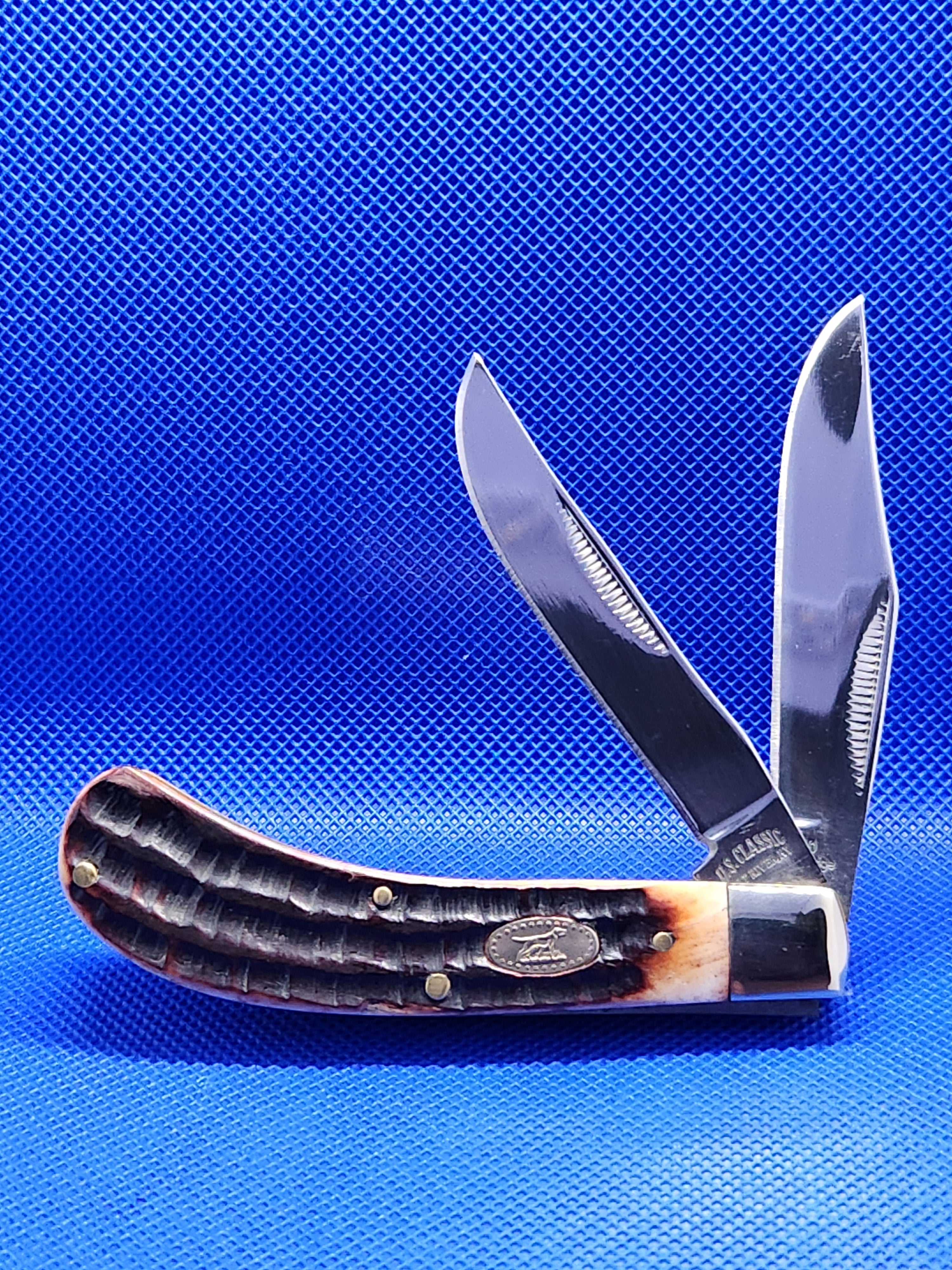 US Classic Knives – KY KNIVES