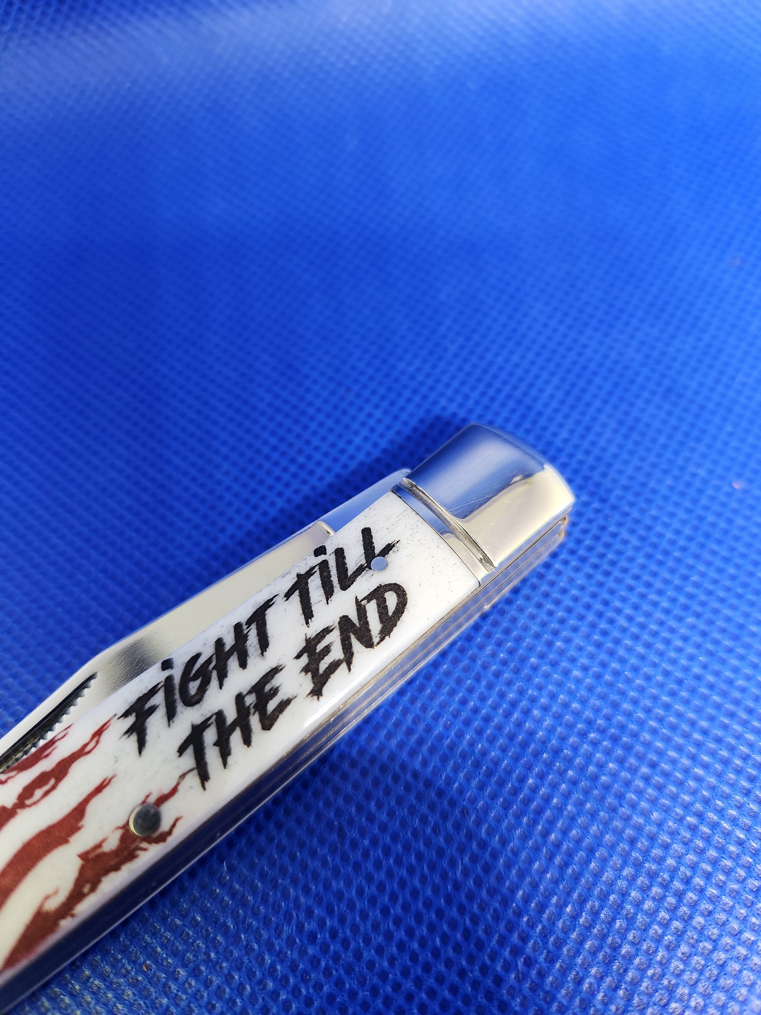 Custom Engraved Knives KY KNIVES Custom engraved knives ky knives