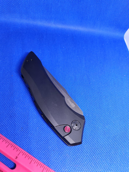 Kershaw Launch 1 No Box USA 7100 BW