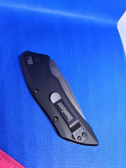 Kershaw Launch 1 No Box USA 7100 BW