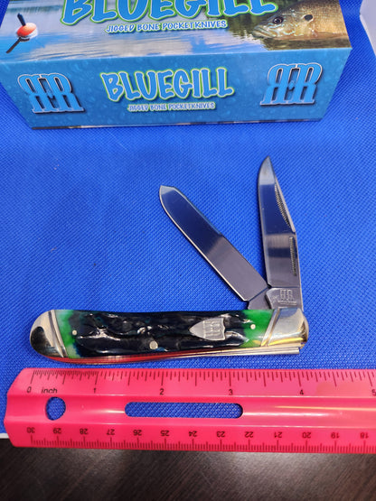 Rough Ryder Bluegill Bone Trapper RR2634