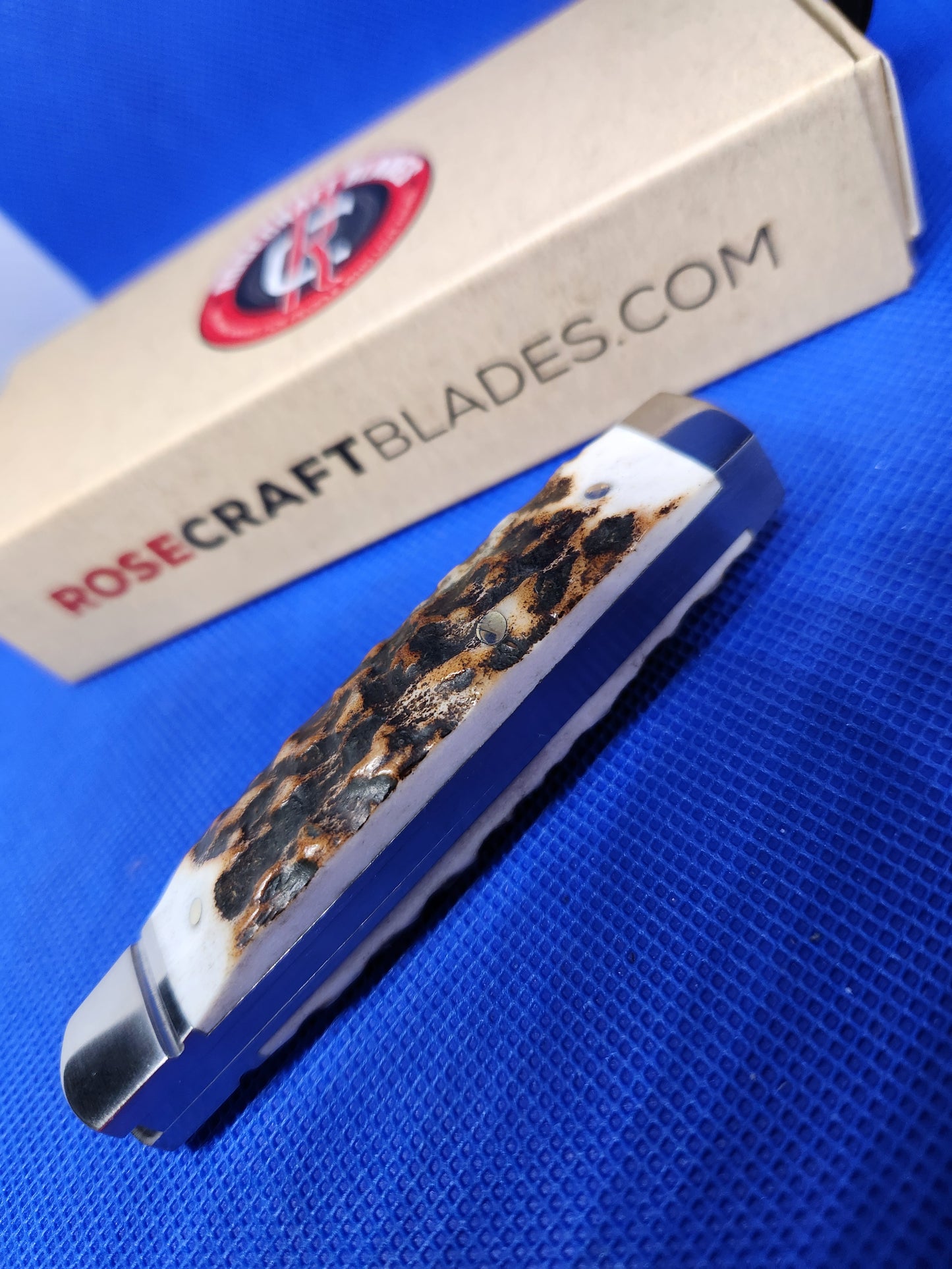 Rosecraft Blades - Sweetwater Creek Senator RCT021-STG