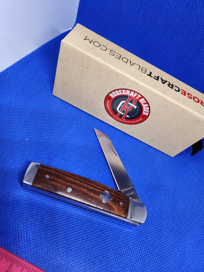 Rosecraft Blades - Sweetwater Creek Senator Red Sandalwood - RCT021-RSW