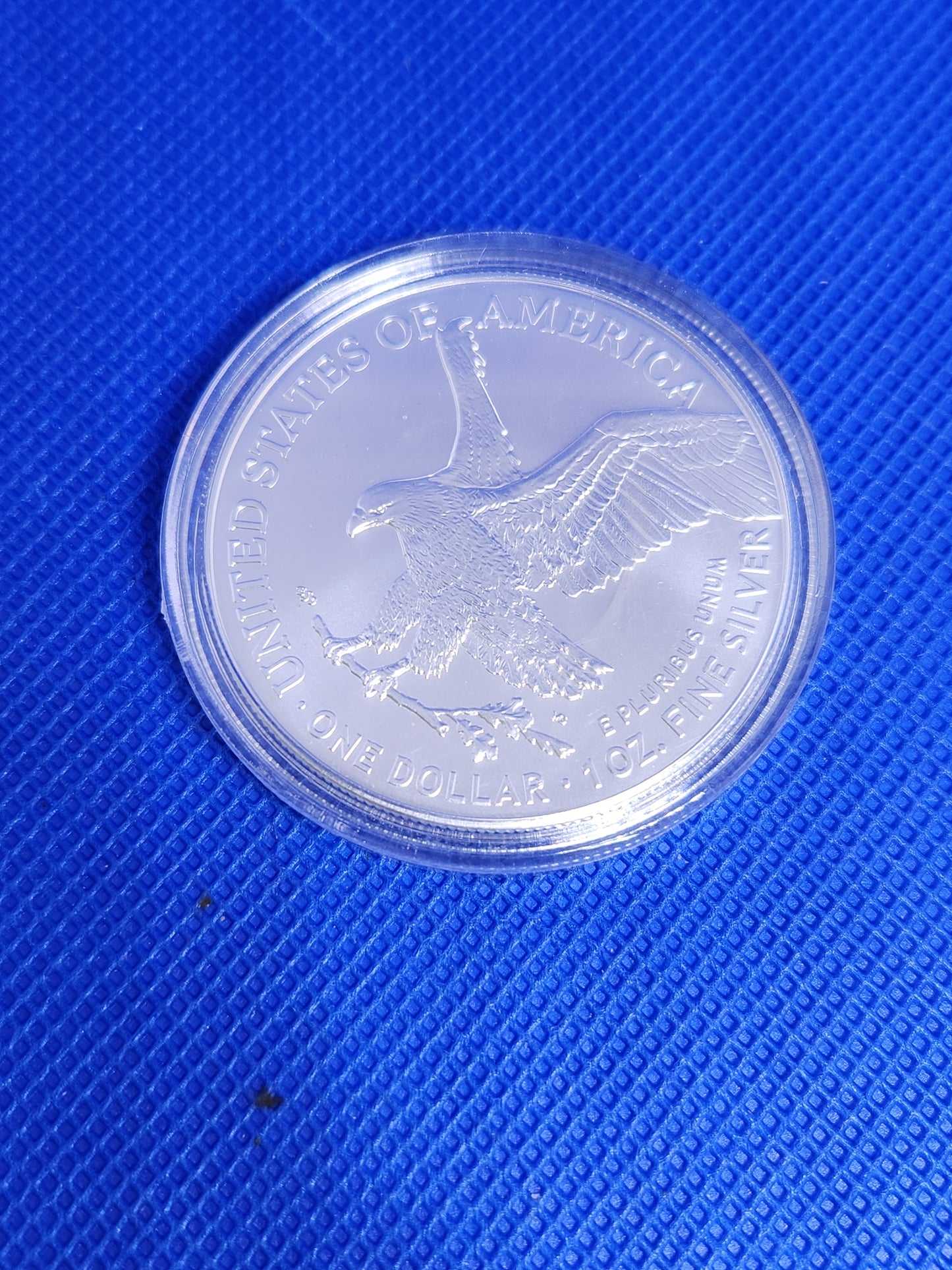 2025 American Silver Dollar, Silver American Eagle, Silver Eagle Coin