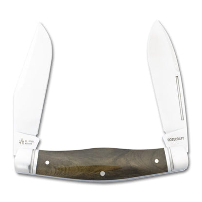 RoseCraft Blades Mosquito Lake Moose