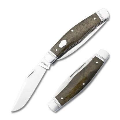 RoseCraft Blades Mosquito Lake Moose