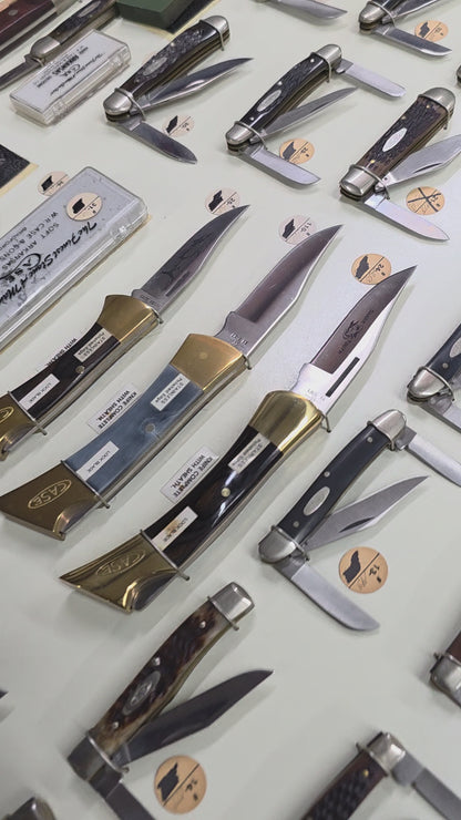 Coon P - All Purpose Synthetic Knife Care Oil - Made in the USA