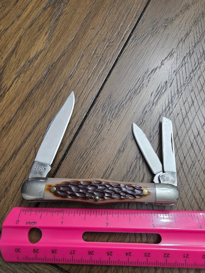 Winchester Whittler Brown Jig Delrin 39018