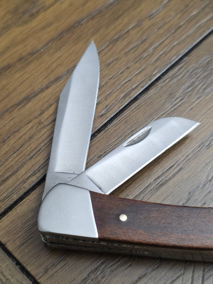 1972-86 Buck 701 Stockman Wood Handle