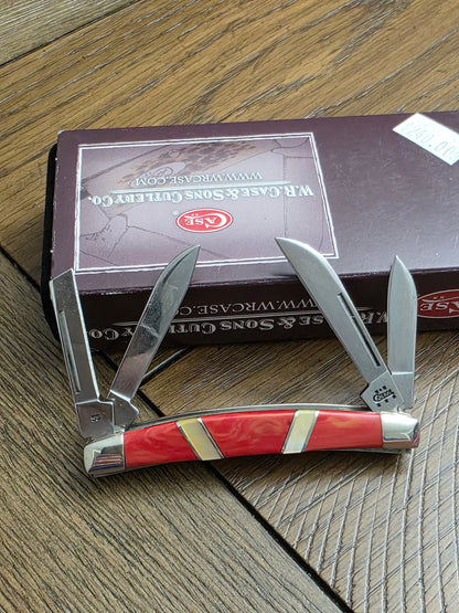 2004 Case XX EX488 Spiny Oyster Congress Case Exotic Series