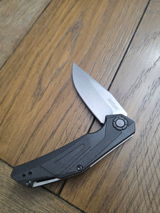 Kershaw Speedsafe Camshaft 1370