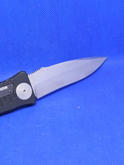 SOG Spec Elite II Auto Knife 4" Close SE-61 USED AUS-8