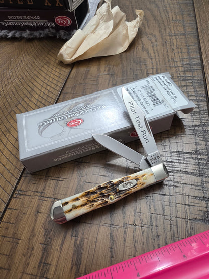 2022 Case XX Swell Center Jack Pilot Test Run 91592