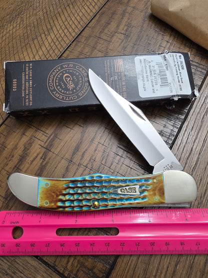 2024 Case XX Sea Dragon Folding Hunter 25209