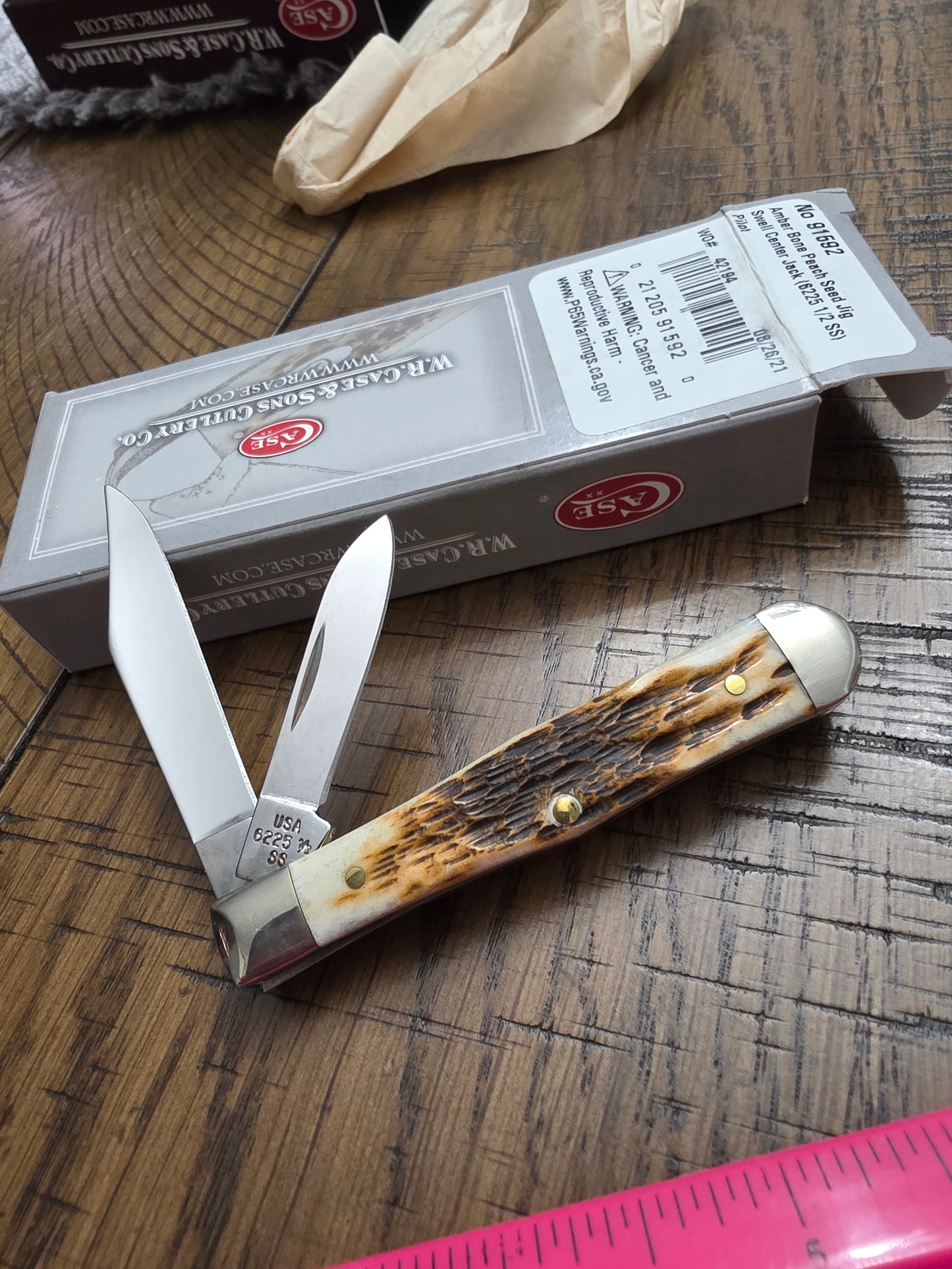 2022 Case XX Swell Center Jack Pilot Test Run 91592