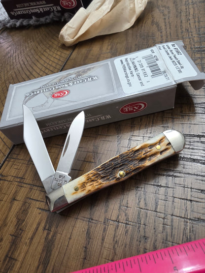 2022 Case XX Swell Center Jack Pilot Test Run 91592