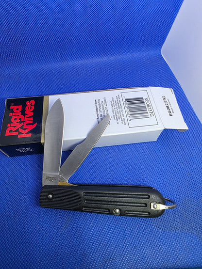 Rigid Tough Gear Electrician Knife NIB RG0823TG