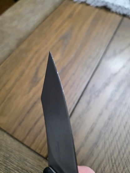 Kershaw Grinder 1319 China Assisted Open Liner Lock Used