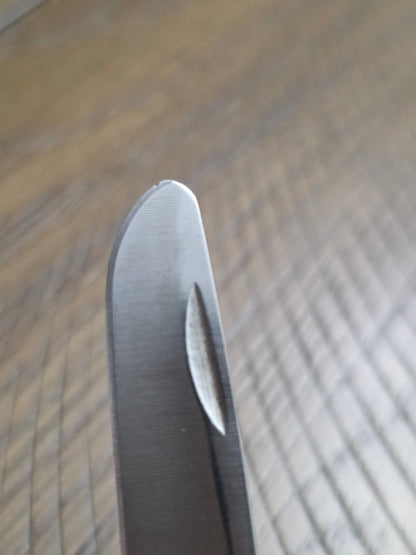 1972-86 Buck 701 Stockman Wood Handle