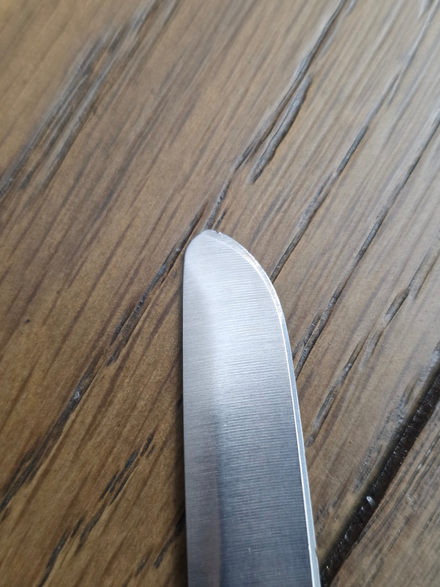 1972-86 Buck 701 Stockman Wood Handle