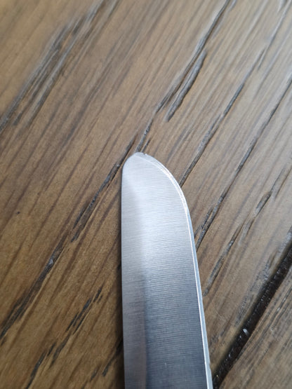 1972-86 Buck 701 Stockman Wood Handle