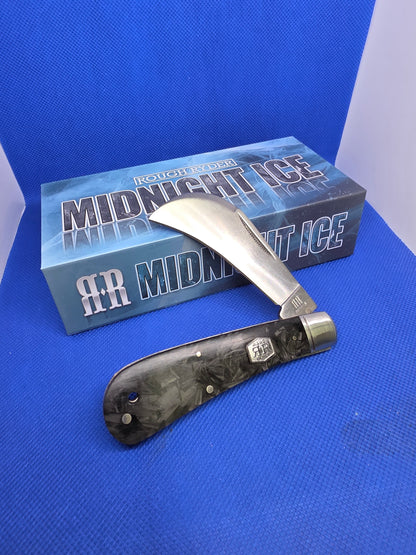 Rough Ryder - Midnight Ice - Hawkbill - RR1998