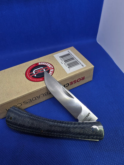 Rosecraft Overall Creek Farm Hand RCT022-BDM