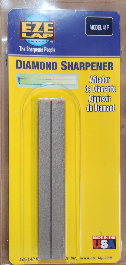 EZE LAP DIAMOND Knife Sharpeners