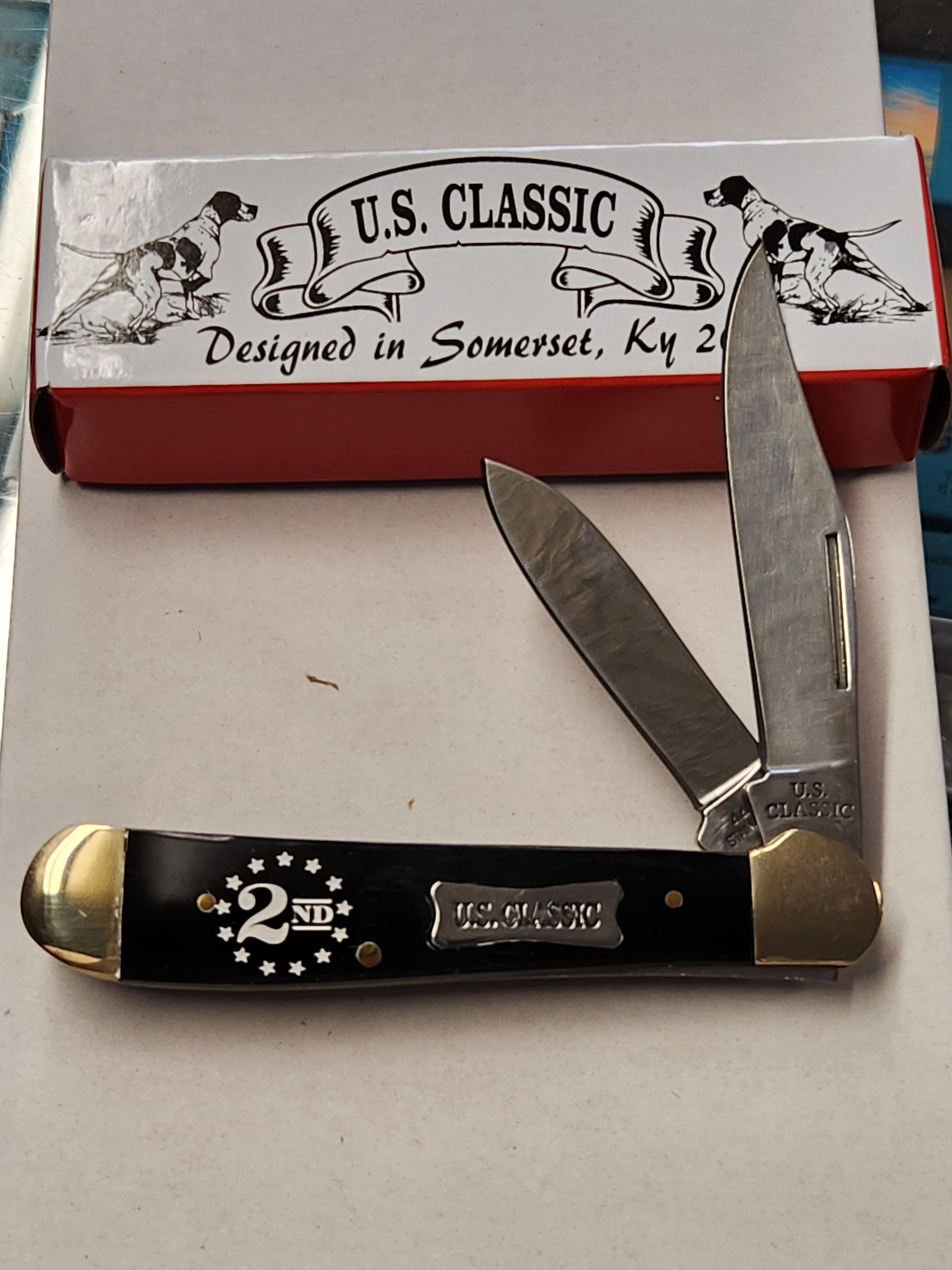 Custom Engraved Knives KY KNIVES Custom engraved knives ky knives