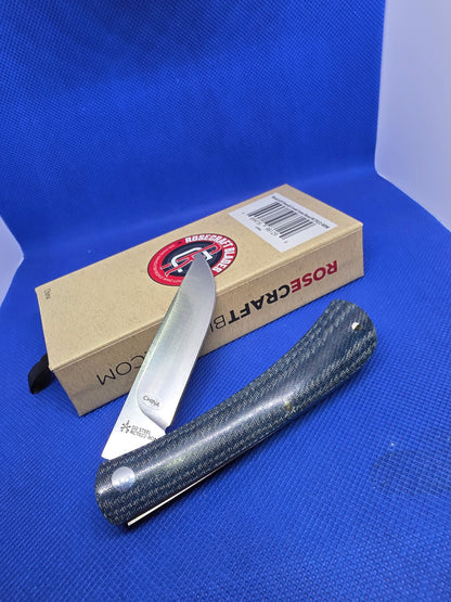 Rosecraft Overall Creek Farm Hand RCT022-BDM