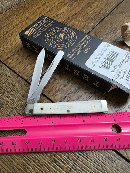 2025 Case XX Baby Doc Doctor Case Knife 227161