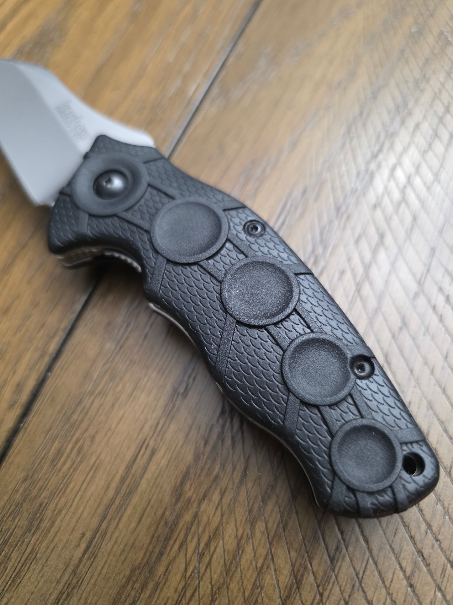 Kershaw Needs Work 1820 USA Ken Onion Design Assisted Open No Box