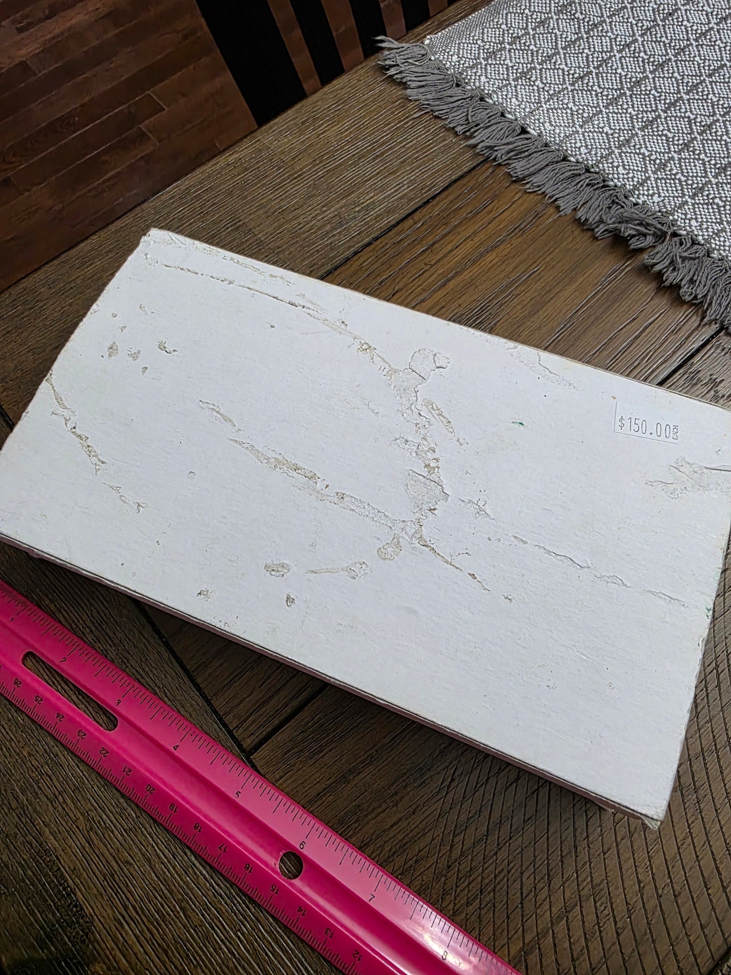 Browning Stag Lockback Knife with Sheath in Display