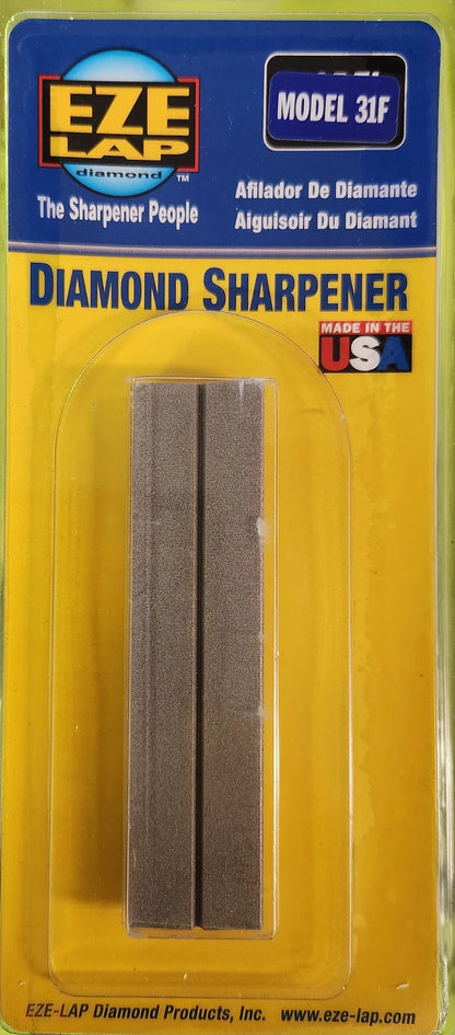 EZE LAP DIAMOND Knife Sharpeners