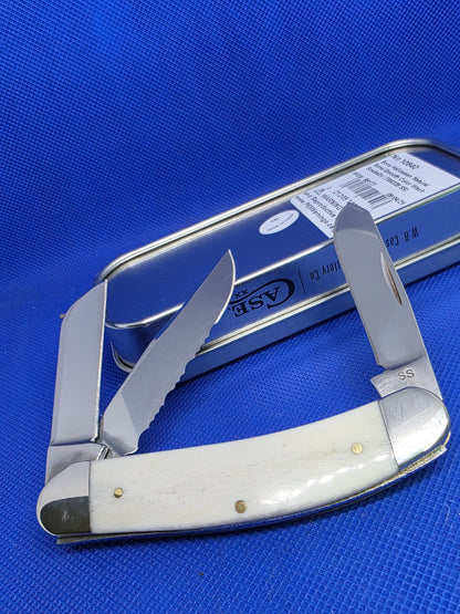 2025 Case XX 10640 Halloween Sowbelly ADE NIB